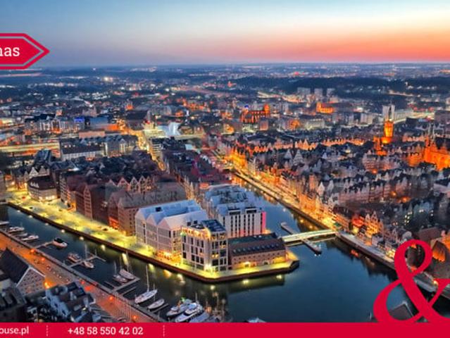 Gdańsk, Śródmieście, Chmielna