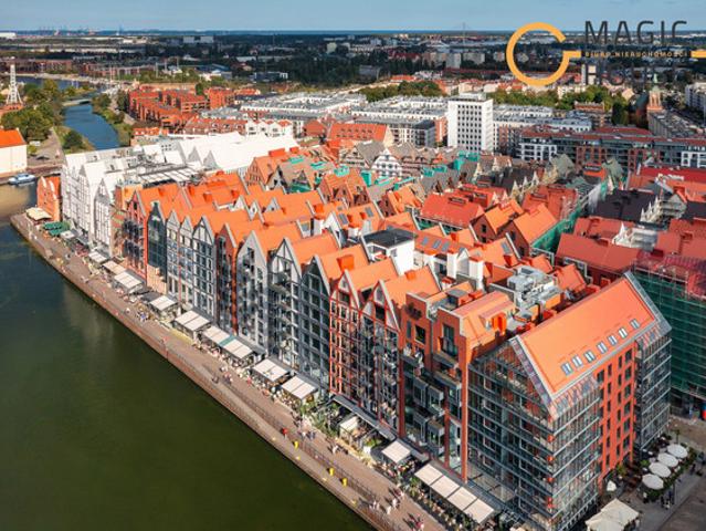 Gdańsk, Śródmieście, Chmielna