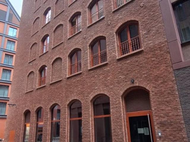 Gdańsk, Śródmieście, Chmielna