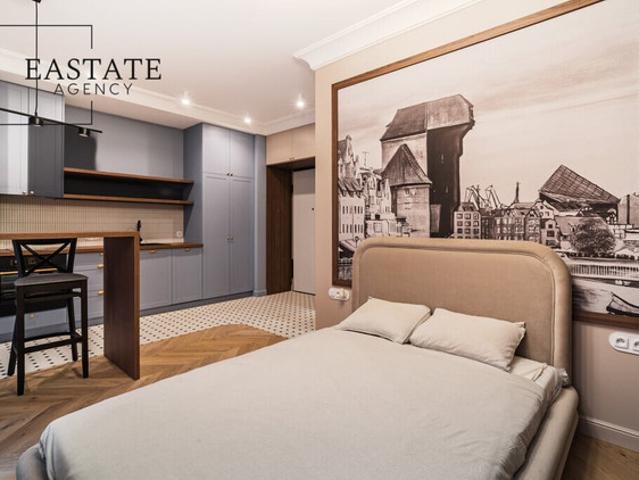 Gdańsk, Śródmieście, Chmielna