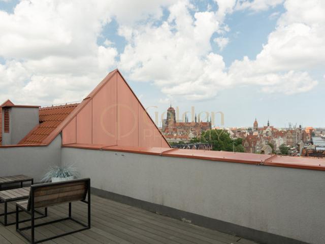 Gdańsk, Śródmieście, Chmielna