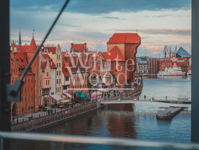Gdańsk, Śródmieście, Chmielna