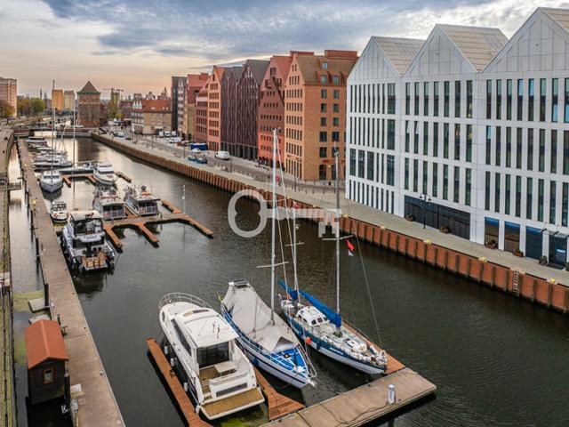 Gdańsk, Śródmieście, Chmielna