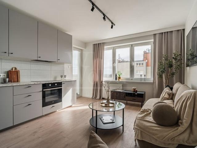 Gdańsk, Śródmieście, Głęboka