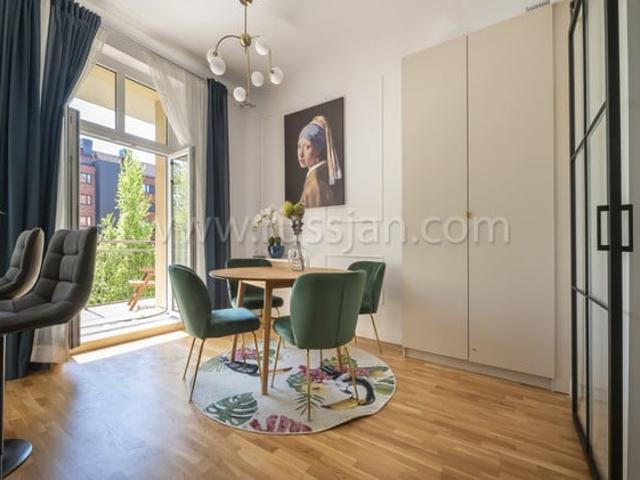 Gdańsk, Śródmieście, Jana Dziewanowskiego