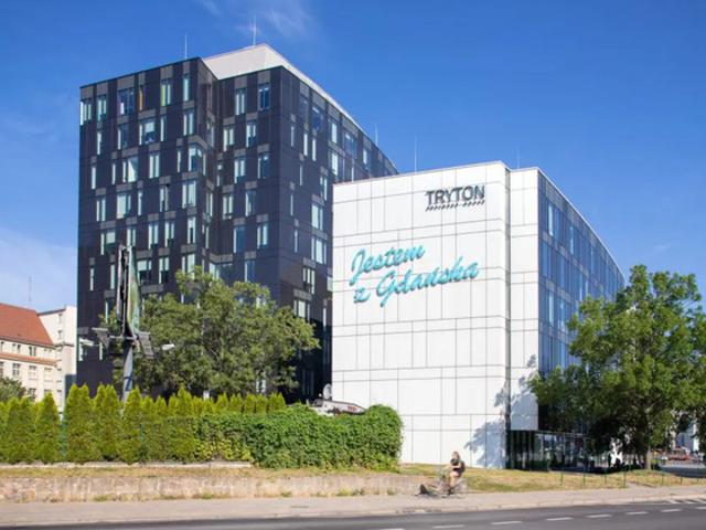 Gdańsk, Śródmieście, Jana z Kolna