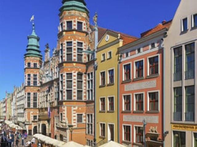 Gdańsk, Śródmieście, Kołodziejska