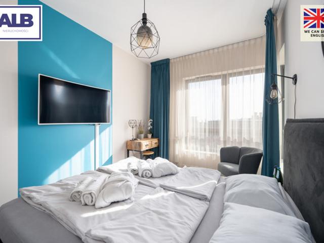 Gdańsk, Śródmieście, Łąkowa