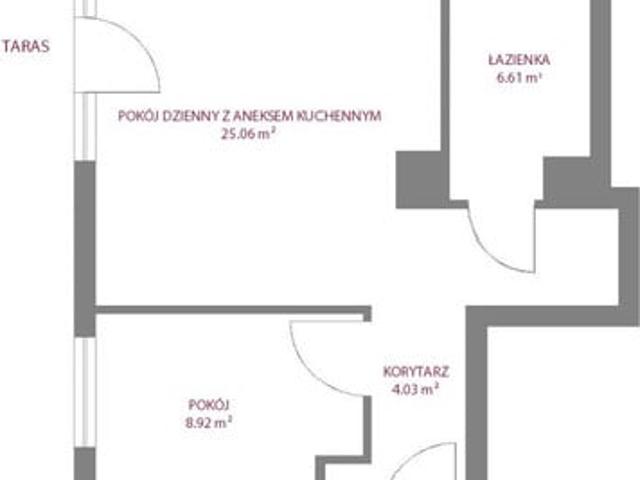 Gdańsk, Śródmieście, Łąkowa