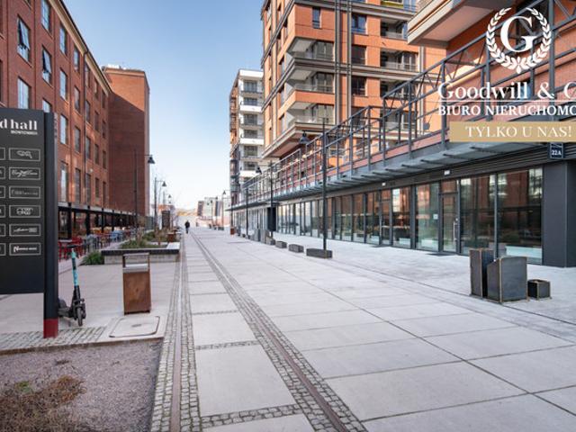 Gdańsk, Śródmieście, Ks. Jerzego Popiełuszki
