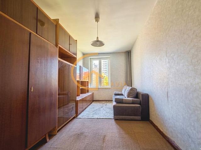 Gdańsk, Śródmieście, Lisia Grobla