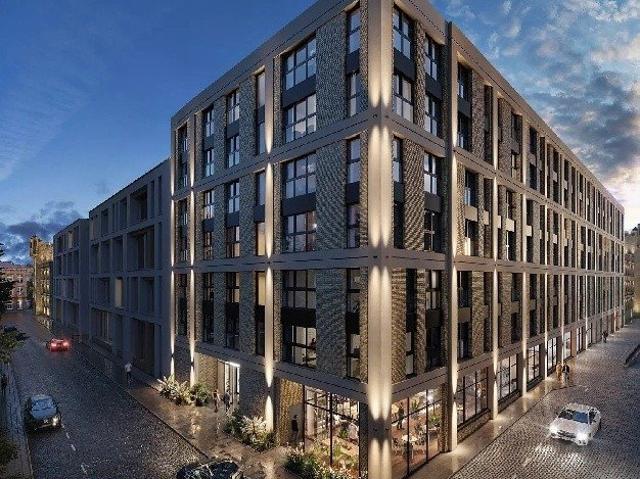 Gdańsk Śródmieście: Lokal 500 m² pod inwestycję, potencjał zysków