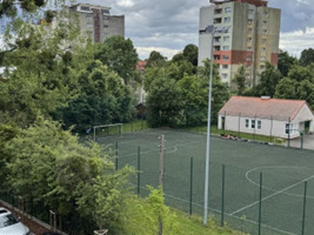 Gdańsk, Śródmieście, Mostek