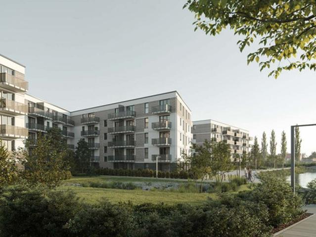 Gdańsk, Śródmieście, Mostek
