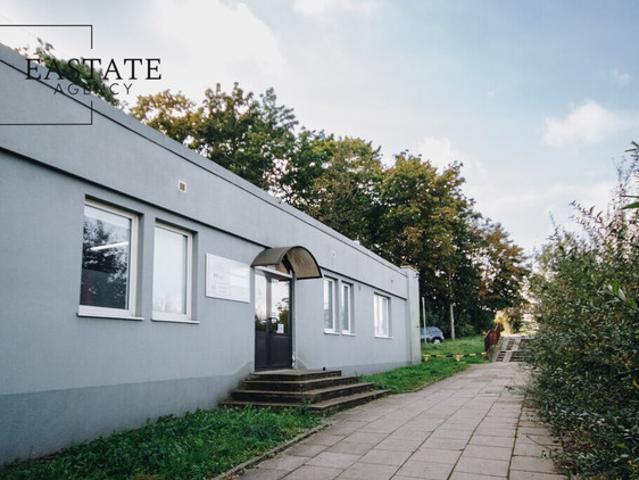 Gdańsk, Śródmieście, Na Stoku