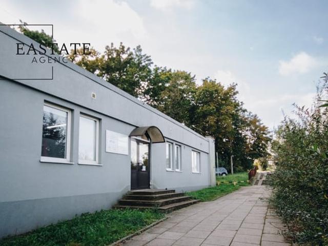 Gdańsk, Śródmieście, Na Stoku