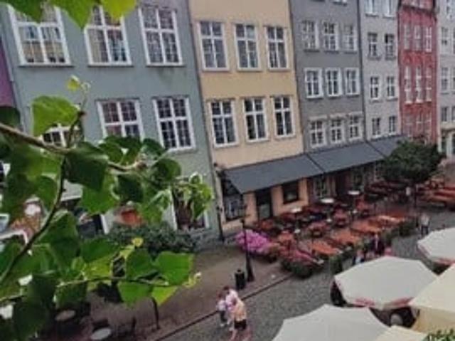 Gdańsk, Śródmieście, Piwna