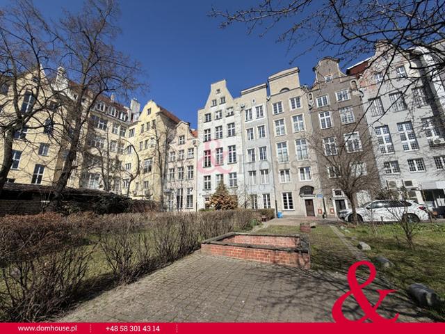 Gdańsk, Śródmieście, Piwna