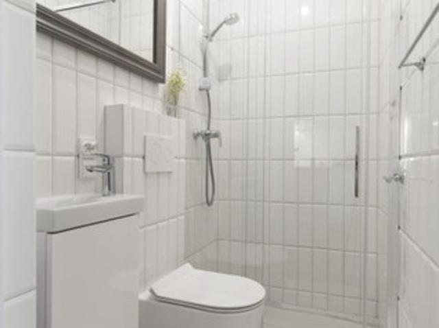 Gdańsk, Śródmieście, Podwale Przedmiejskie
