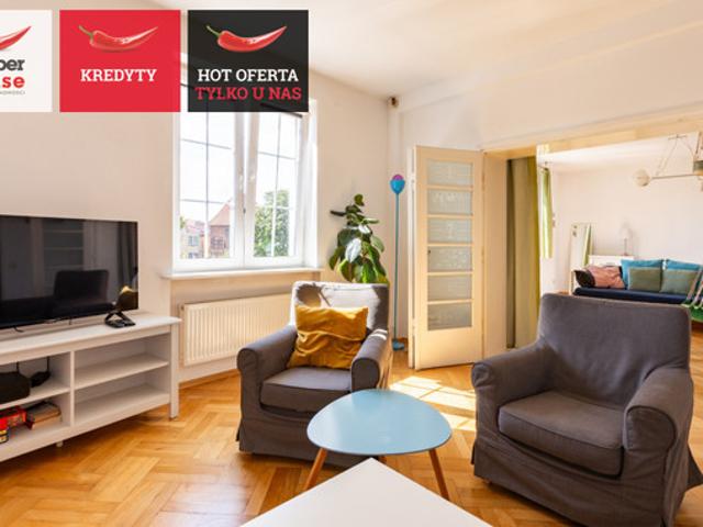Gdańsk, Śródmieście, Podwale Staromiejskie