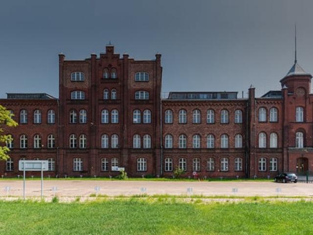 Gdańsk, Śródmieście, pl. Plac Porozumienia Gdańskiego