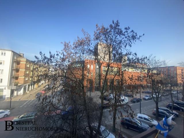 Gdańsk, Śródmieście, Rajska