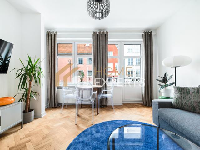Gdańsk, Śródmieście, Rybackie Pobrzeże