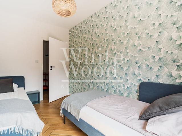 Gdańsk, Śródmieście, Sienna Grobla