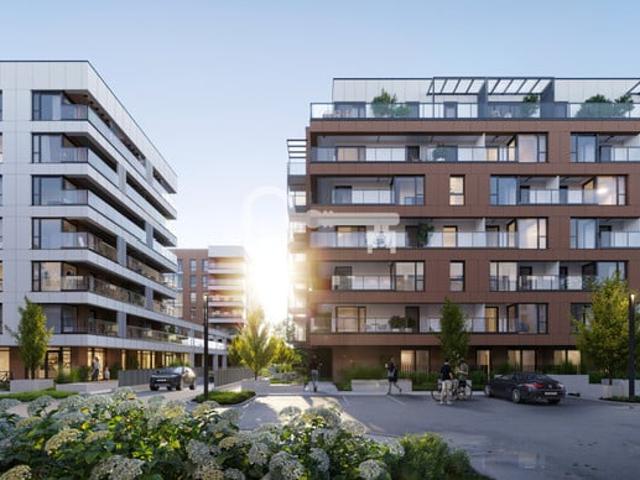 Gdańsk, Śródmieście, Sienna Grobla