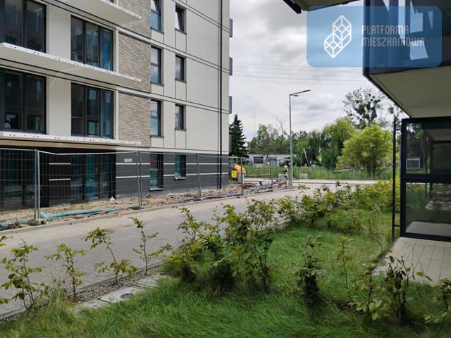Gdańsk, Śródmieście, Siennicka