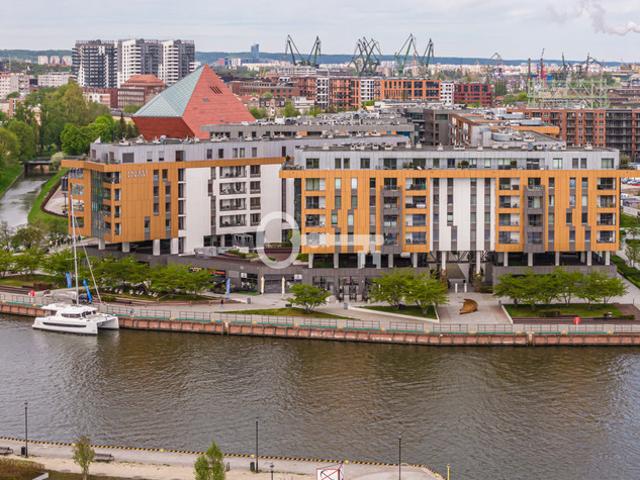 Gdańsk, Śródmieście, Stara Stocznia