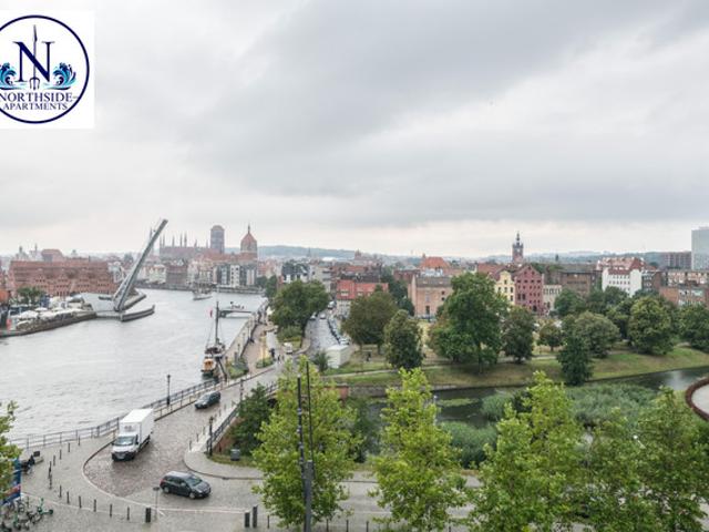 Gdańsk, Śródmieście, Stara Stocznia