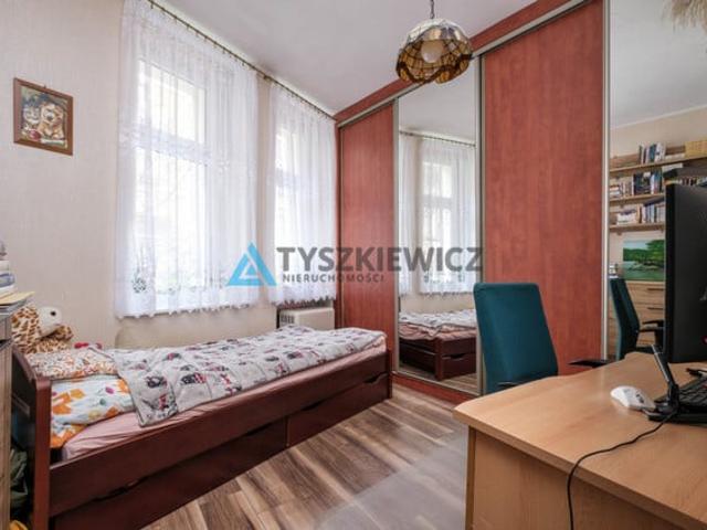 Gdańsk, Śródmieście, Sukiennicza