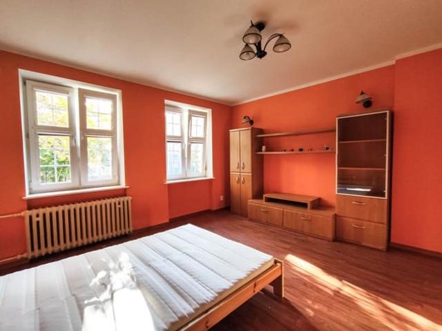 Gdańsk, Śródmieście, Szeroka