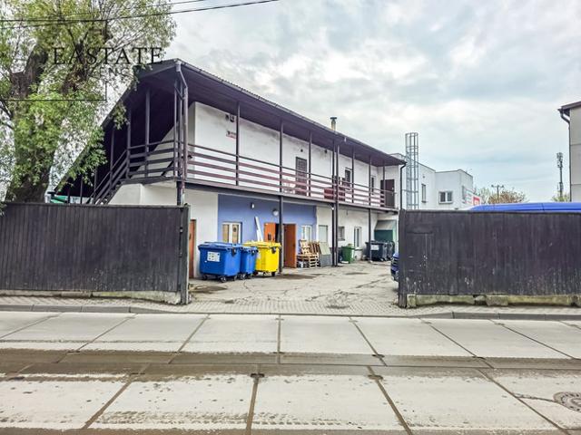Gdańsk, Rudniki, Miałki Szlak