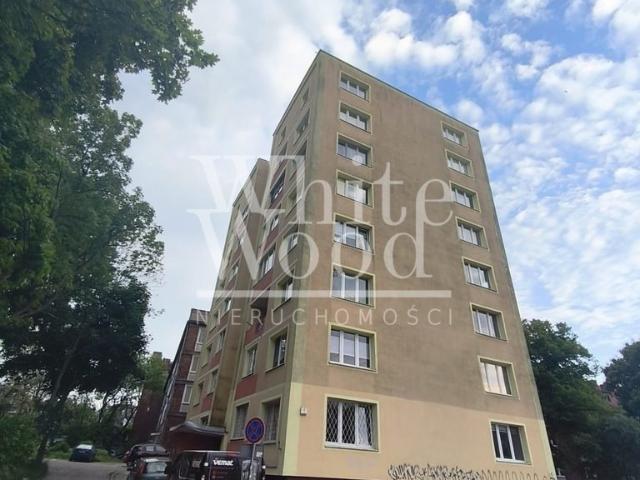 Gdańsk Rybaki Dolne 17,52 m² – inwestycja lub własne M!