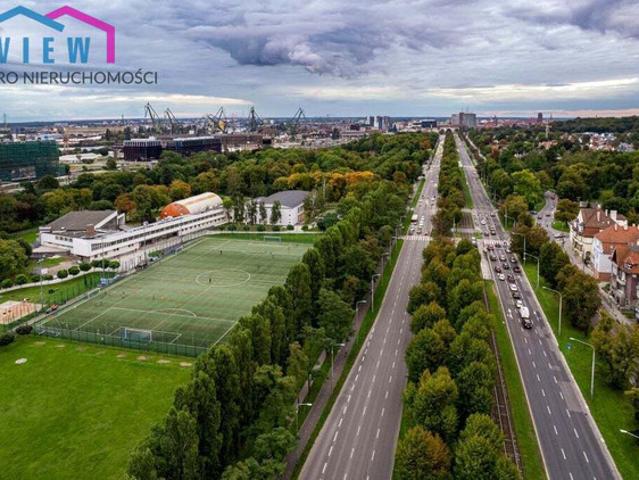 Gdańsk, Wrzeszcz