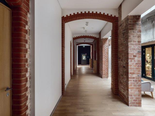 Gdańsk, Wrzeszcz, Cypriana Kamila Norwida