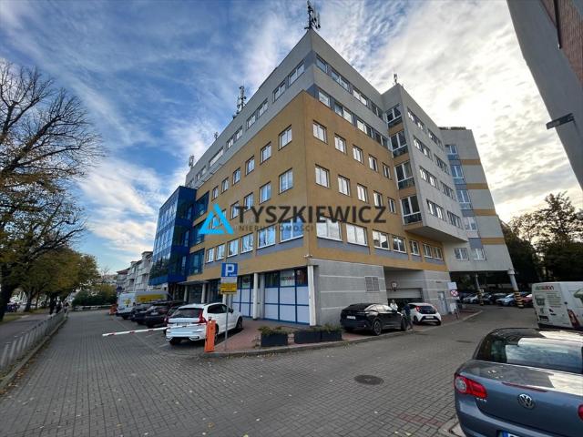Gdańsk, Wrzeszcz, Aleja Grunwaldzka, 52,69 m2