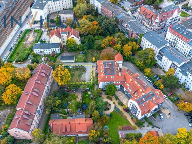Gdańsk, Wrzeszcz, Biała