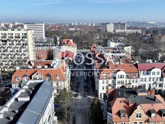 Gdańsk, Wrzeszcz Górny