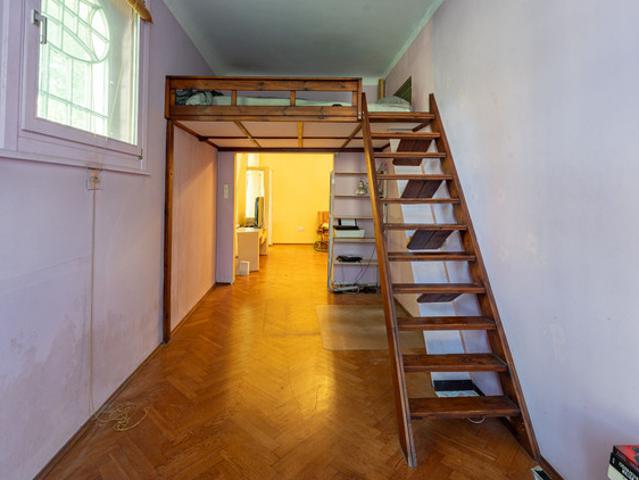 Gdańsk, Wrzeszcz, Górny, J. Kossaka