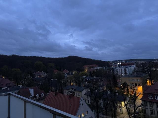 Gdańsk, Wrzeszcz, Górny, Partyzantów
