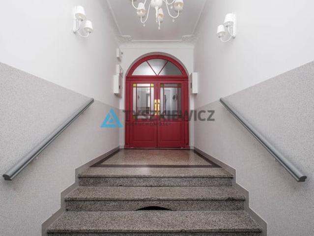 Gdańsk, Wrzeszcz, Gen. De Gaulle'a