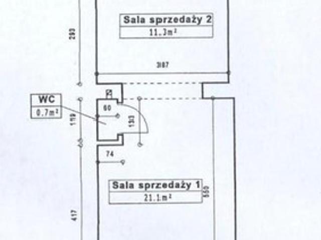 Gdańsk, Wrzeszcz, Dmowskiego Romana