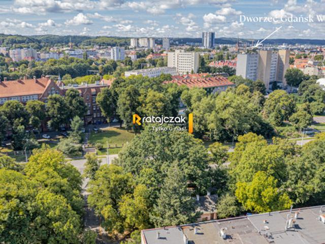 Gdańsk, Wrzeszcz Dolny