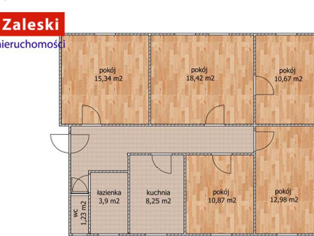 Gdańsk, Wrzeszcz Dolny, Aleja Hallera