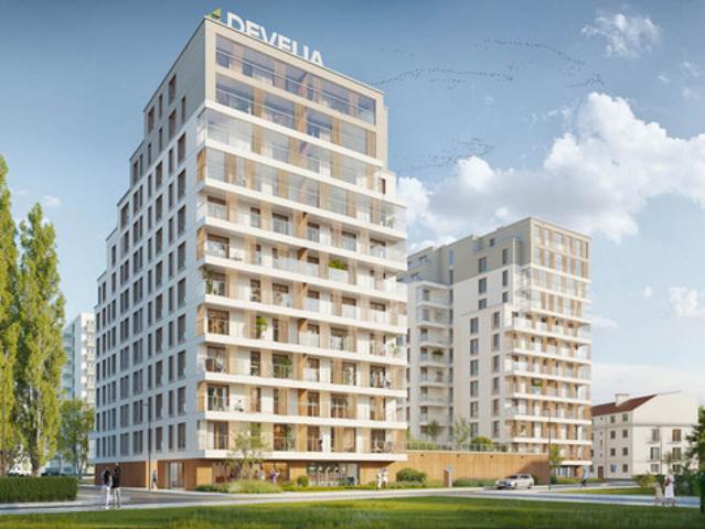 Gdańsk, Wrzeszcz Dolny, ul. Żywiecka 2C