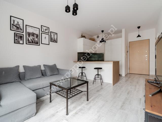 Gdańsk, Wrzeszcz, Edwarda Stachury Biuro Nieruchomości Gdańsk Pepper House Trójmiasto Bydgoszcz Toruń