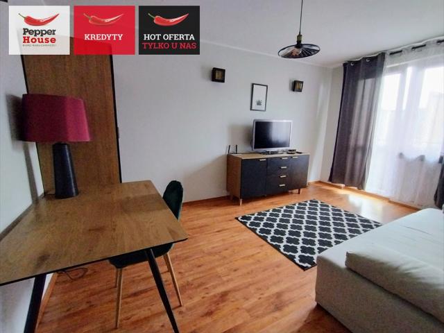 Polecam kawalerkę 29,3 m² z balkonem w sercu Wrzeszcza